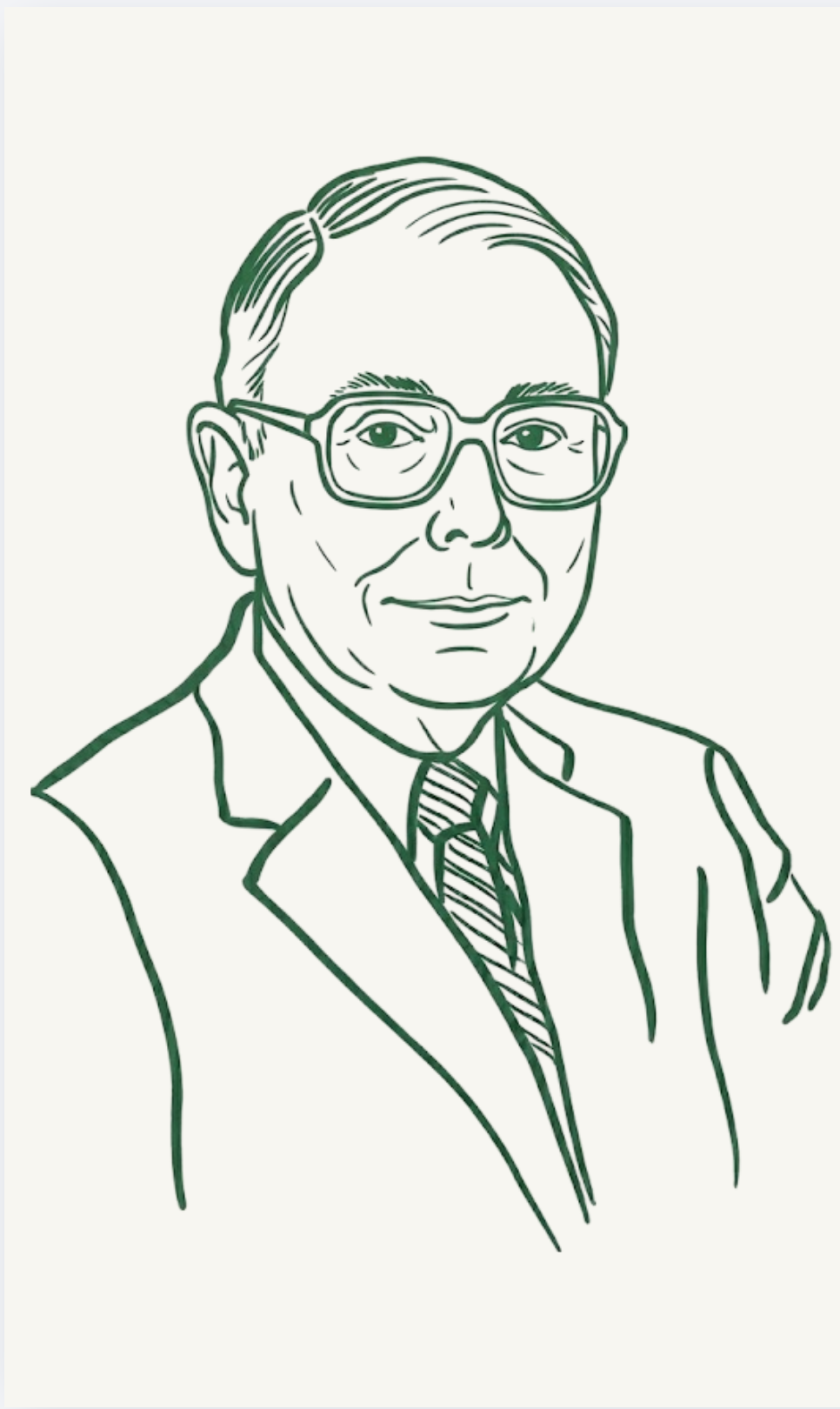Charlie Munger