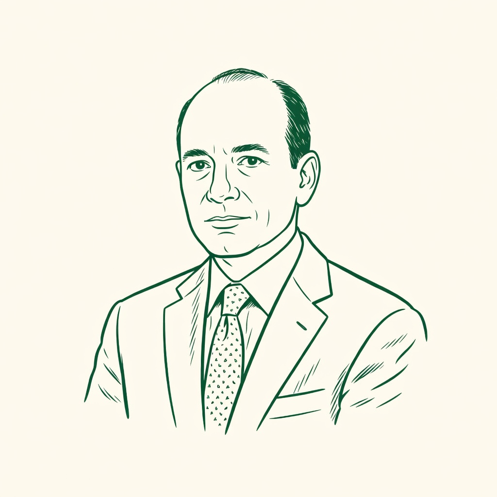 Joel Greenblatt