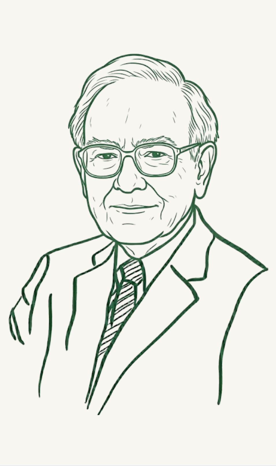 Warren Buffett