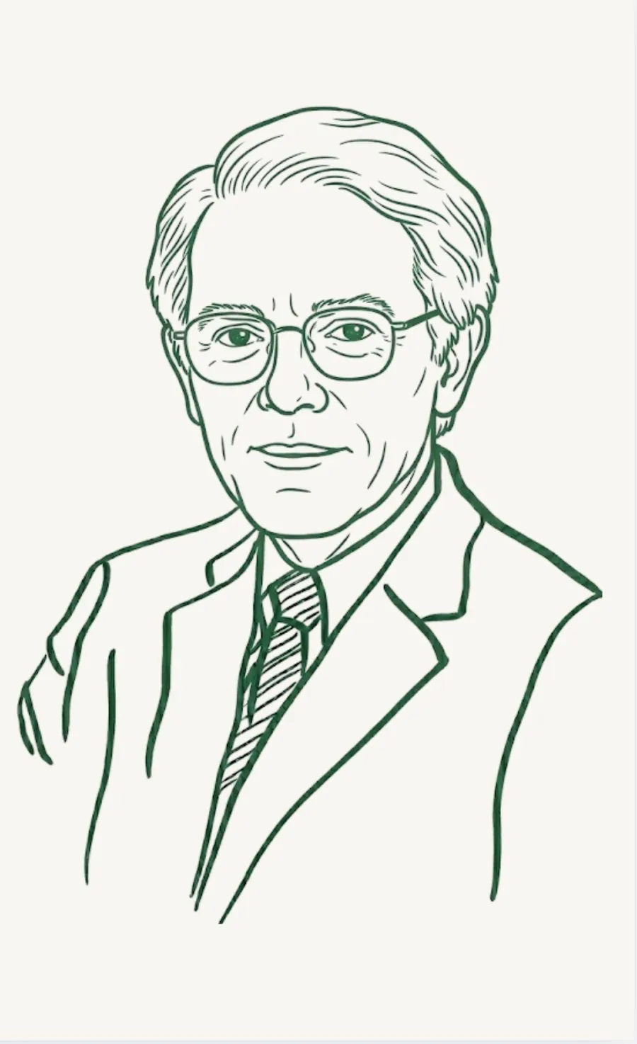 Peter Lynch