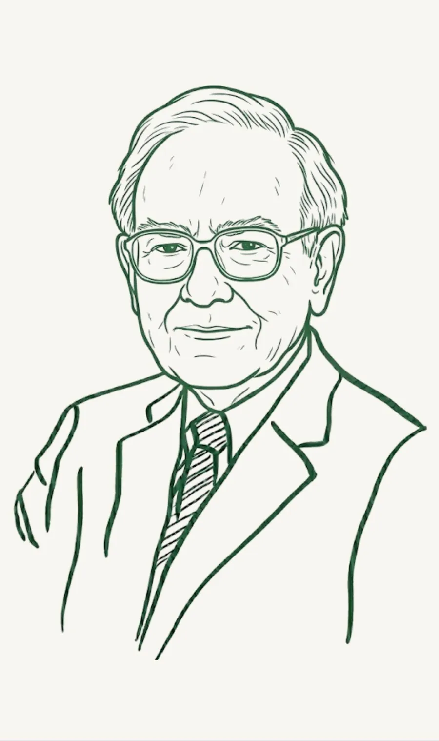 Warren Buffett